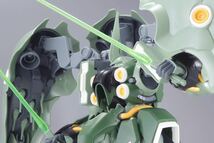 ガンプラ「HGUC No.99 NZ-666 クシャトリヤ」_画像1