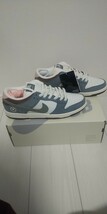 YUTO HORIGOME × NIKE SB DUNK LOW PRO QS WOLF GREY 28cm 堀米 雄斗 _画像1