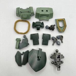 【1/144】HG ギラドーガ 胴体 ガンプラ ジャンク パーツの画像6