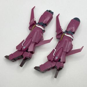 【1/144】HG ローゼンズール 脚部 ガンプラ ジャンク パーツ