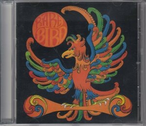 RARE BIRD / RARE BIRD（輸入盤CD）