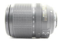 【返品保証】 ニコン Nikon DX VR AF-S Nikkor 18-140mm F3.5-5.6 G ED レンズ s5588_画像6