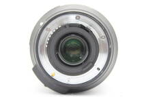 【返品保証】 ニコン Nikon DX VR AF-S Nikkor 18-140mm F3.5-5.6 G ED レンズ s5588_画像7
