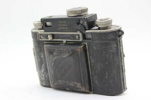 [ goods with special circumstances ] Certo Dollina Cassar 5cm F2.9 camera s5644