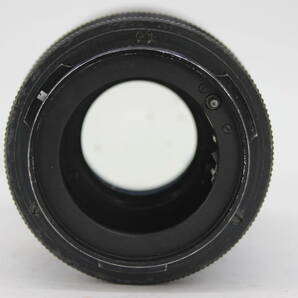 【返品保証】 【希少】 ジュピター36 250mm F3.5 ロシア製レンズ s5654の画像6
