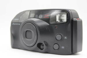 【返品保証】 キャノン Canon Autoboy AiAF ZOOM 38-60mm F3.8-5.6 コンパクトカメラ s5713