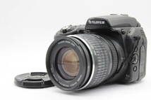 【返品保証】 【便利な単三電池で使用可】フジフィルム Fujifilm Finepix S9000 10.7x コンパクトデジタルカメラ s5734_画像1