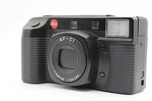 【訳あり品】 ライカ Leica AF-C1 40-80mm F2.8-5.6 コンパクトカメラ s5872