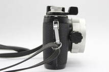 【訳あり品】 ニコン Nikon NIKONOS II W-Nikkor 35mm F2.5 水中カメラ s5919_画像5