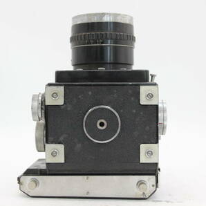 【訳あり品】 Rittreck MKK Nikkor-Q 13.5cm F3.5 カメラ s5959の画像7