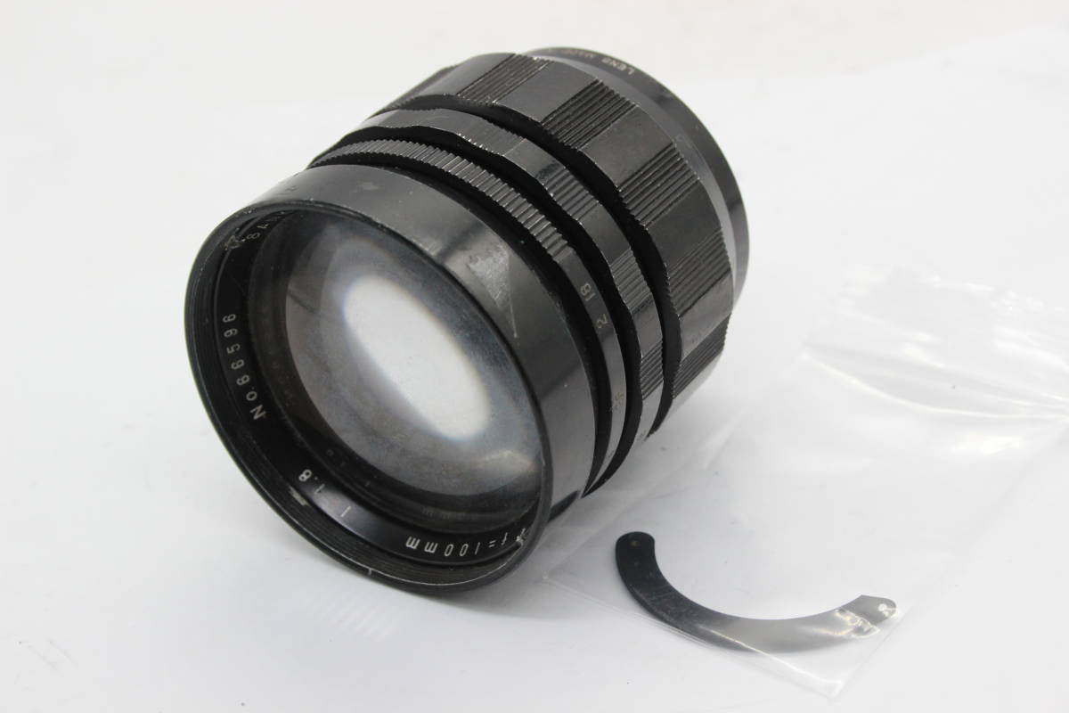 2025年最新】Yahoo!オークション -komura 100mm 1.8の中古品 2025年最新】Yahoo!オークション -komura 100mm 1.8の中古品