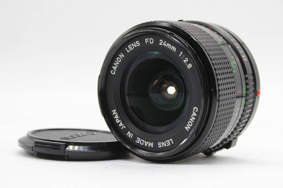 2024年最新】Yahoo!オークション -fd 24mm f2.8の中古品・新品・未使用 