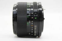 【訳あり品】 キャノン Canon NEW FD 24mm F2.8 レンズ s6055_画像5