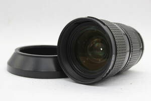 【訳あり品】 キャノン Canon Zoom FD 28-85mm F4 BW-72 フード付き レンズ s6071