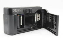 【返品保証】 京セラ Kyocera TD AF Carl Zeiss Tessar 35mm F3.5 T* コンパクトカメラ s6414_画像8