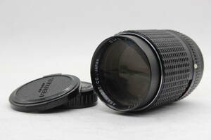 【訳あり品】 ペンタックス Pentax SMC 135mm F2.5 レンズ s6438