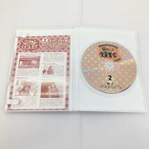 No.8142【DVD】TBS テレビ放送50周年記念盤 8時だヨ ! 全員集合 2005 DVD-BOX (通常版) 中古品_画像5