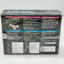 No.2428★1円～【ドラレコ】★未開封品★COMTEC（コムテック）　ドライブレコーダー　370万画素　GPS搭載　ZDR026 中古品_画像3