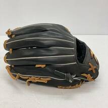 No.2730【ミズノ】Mizuno 野球 硬式グローブ Victory Stage ビクトリーステージ HELCREST KV072 W16017 中古品_画像3