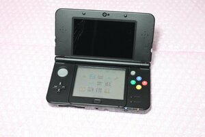 F4870【ジャンク】Nintendo 任天堂 new 3DS 開発機器