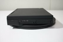 F4887【現状品】IBM　ThinkPad 235 2607-10J_画像6