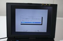 F4887【現状品】IBM　ThinkPad 235 2607-10J_画像2