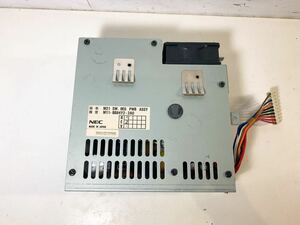 YO327★★NEC PC9821 Ce 対応　M21 SW.REG PWB ASSY