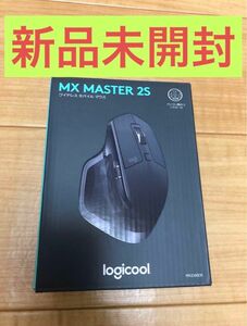 ロジクール Logicool MX MASTER 2S マウス