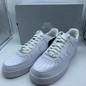 NIKE ナイキ AIR FORCE 1 LO '07 エアフォース ローカット AF1 CW2288-111 29cm