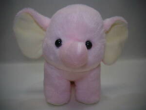  elephant. symphony is -. soft toy mascot body height : approximately 15cm postage 300 jpy ~ baby baby .. elephant .