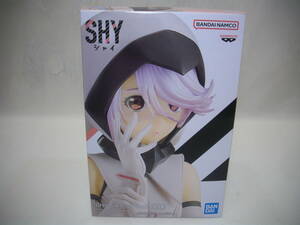 SHY シャイ フィギュア 送料３５０円～ アミューズメント 専用 景品