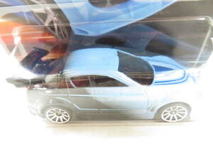 ◇253 HOT WHEELS MAZDA RX-8 FAST&FURIOUS SERIES3 3/10 THE FAST AND THE FURIOUS TOKYO DRIFT