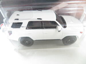 ◇270 HOT WHEELS PREMIUM '18 TOYOTA 4RUNNER BOULEVARD 36