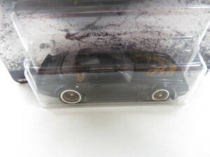 ◇361 HOT WHEELS PREMIUM '77 Pontiac Firebird T/A FAST&FURIOUS 3/5 1/4 MILE MUSCLE