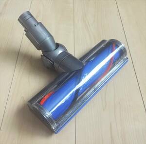 ★新品未使用品★Dyson・ダイソン純正・ダイレクトドライブモーターヘッド １台・型番102882-01★ 