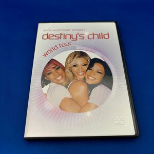 デスティニーズチャイルド DESTINYS CHILD WORLD TOUR