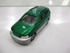 【1-70】TOMICA トミカ NO.50 トヨタ イプサム TOYOTA IPSUM ミニカー TOMY