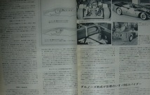 オートスポーツ　AUTOSPORT　1973年1/1号　中古本 _画像7