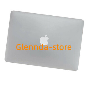  new goods MacBook Pro 13 -inch A1502 repair for exchange liquid crystal panel on half part upper half of body 2015 year for liquid crystal unit body on half part upper part complete set silver color 