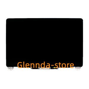 新品 MacBook Pro 13インチ A1932 修理交換用液晶パネル 上半部 上半身 2018年用 液晶ユニット 本体上半部 上部一式 グレー