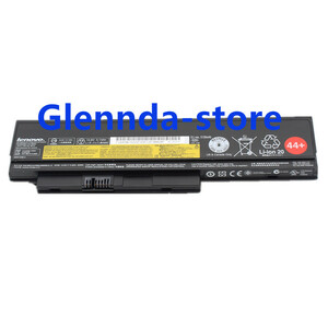 純正 新品 LENOVO IBM ThinkPad X220ノートパソ コン修理交換用 バッテリー 42T4862 11.1V 5160mAh