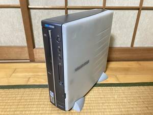 Windows98モデル　NEC VC667 起動可