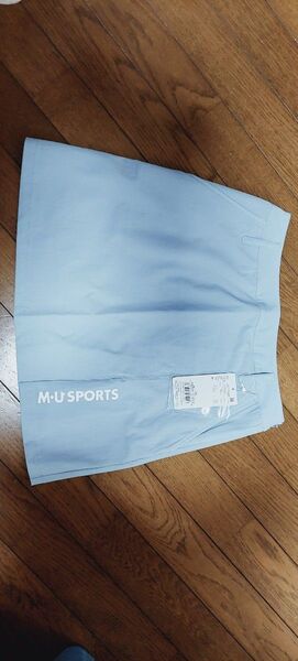 再再々値下げ レディース ゴルフウェア ミエコウエサコ スカート