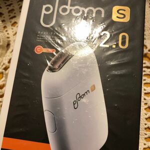 ploomS 2.0 プルームエス　ホワイト　未開封