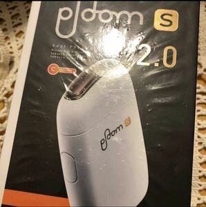Ploom S 2.0 プルーム エス ホワイト未開封