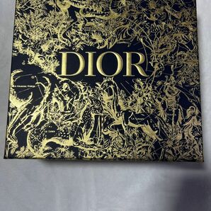 ディオール Dior ショップ袋 箱