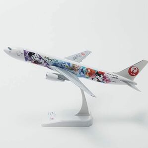 JAL DREAM EXPRESS B767-300ER ディズニー　新品未開封