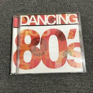 DANCING 80's ダンシング８０’s■YMO/ブロンディ/カルチャークラブ/ナック/マッドネス/デュランデュラン■型番:TOCP-64201■■AZ-4364