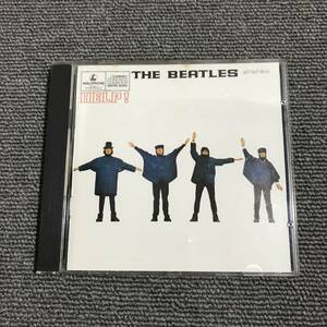 ビートルズ THE BEATLES / ヘルプ HELP!■型番:CDP7464392■■AZ-4518