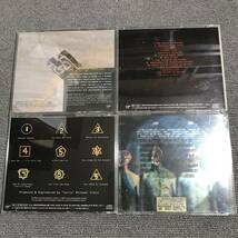 ENIGMA エニグマ CD まとめて 4枚セット■2 ザ・クロス・オブ・チェンジ/3/サッドネス/ザ・スクリーン・ビハインド・ザ・ミラー■■AZ-4534_画像2